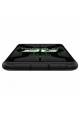 Смартфон Ulefone Armor 10 5G 8/128GB Black