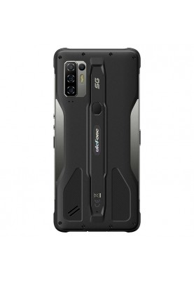 Смартфон Ulefone Armor 10 5G 8/128GB Black