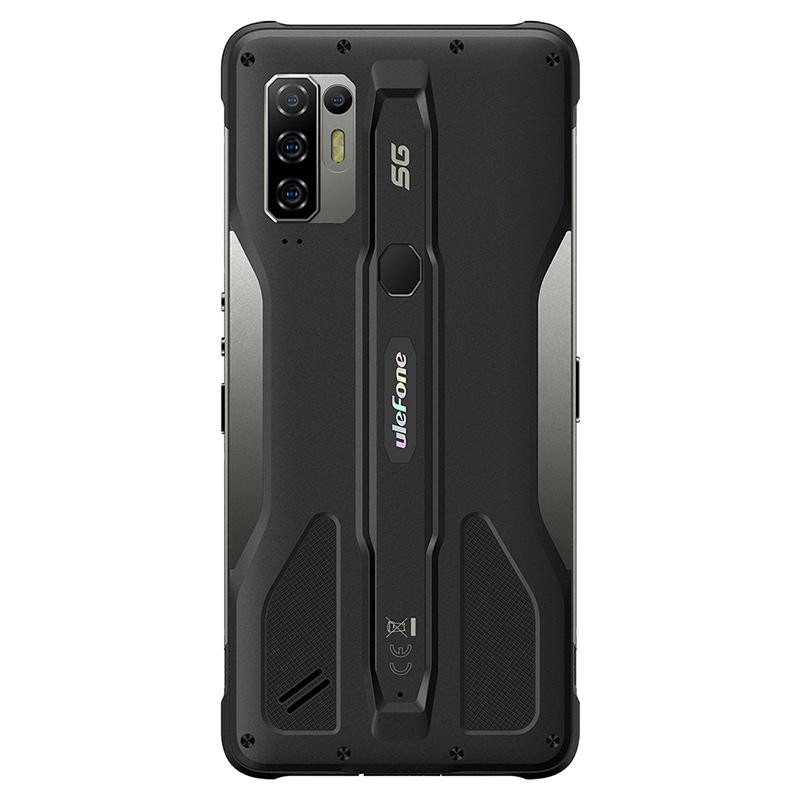 Смартфон Ulefone Armor 10 5G 8/128GB Black