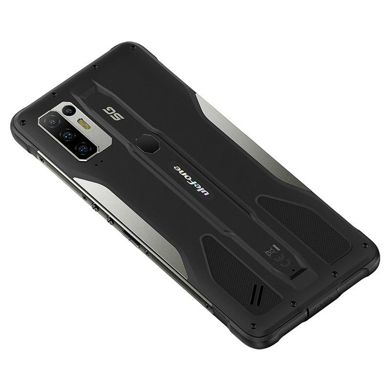 Смартфон Ulefone Armor 10 5G 8/128GB Black