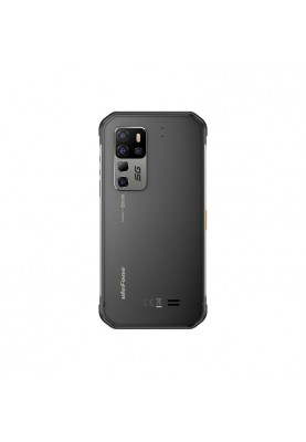 Смартфон Ulefone Armor 11T 5G 8/256GB Black