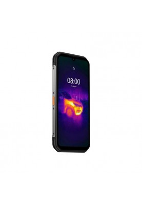 Смартфон Ulefone Armor 11T 5G 8/256GB Black