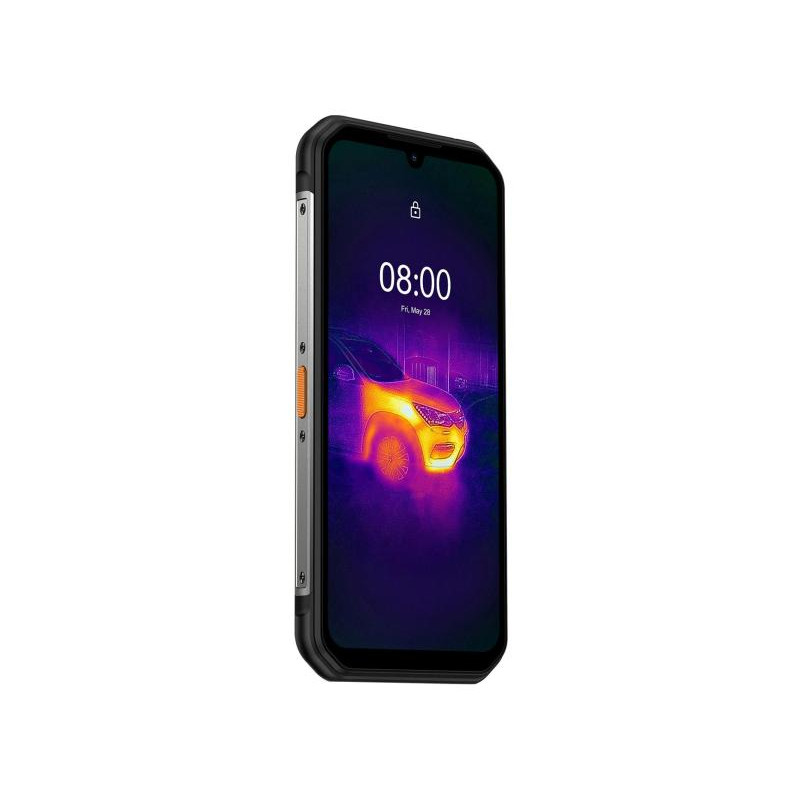 Смартфон Ulefone Armor 11T 5G 8/256GB Black