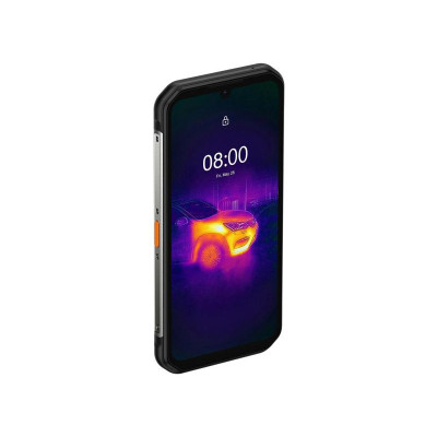 Смартфон Ulefone Armor 11T 5G 8/256GB Black Смартфон Ulefone Armor 11T 5G 8/256GB Black