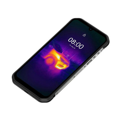 Смартфон Ulefone Armor 11T 5G 8/256GB Black Смартфон Ulefone Armor 11T 5G 8/256GB Black