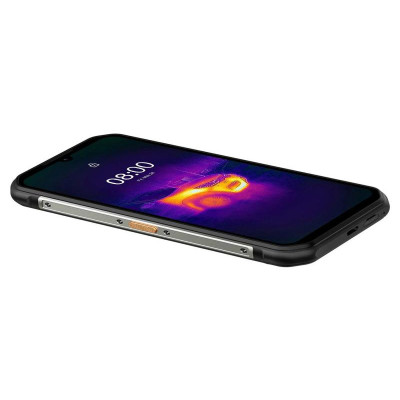 Смартфон Ulefone Armor 11T 5G 8/256GB Black Смартфон Ulefone Armor 11T 5G 8/256GB Black