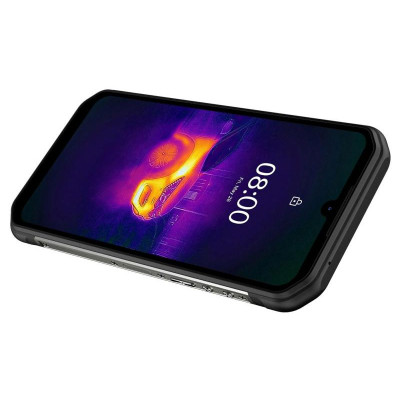 Смартфон Ulefone Armor 11T 5G 8/256GB Black Смартфон Ulefone Armor 11T 5G 8/256GB Black
