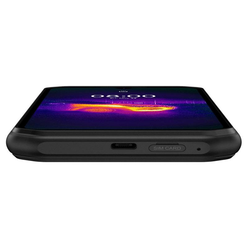 Смартфон Ulefone Armor 11T 5G 8/256GB Black