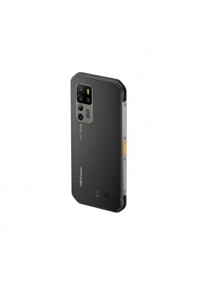 Смартфон Ulefone Armor 11T 5G 8/256GB Black