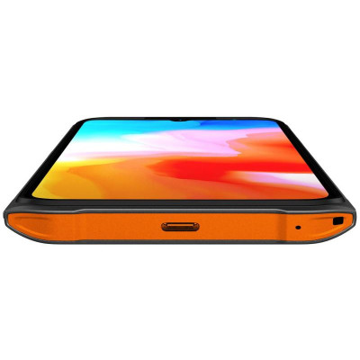 Смартфон Ulefone Armor 12 8/128GB Black