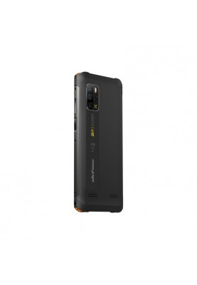 Смартфон Ulefone Armor 12 8/128GB Black