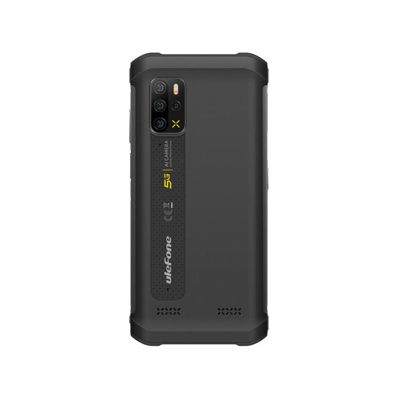 Смартфон Ulefone Armor 12 8/128GB Black