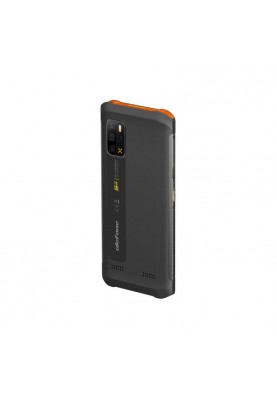 Смартфон Ulefone Armor 12 8/128GB Black