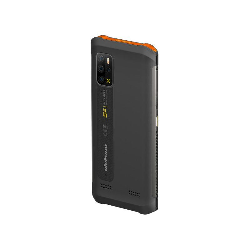 Смартфон Ulefone Armor 12 8/128GB Black