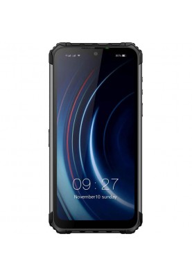 Смартфон Ulefone Armor 7 8/128GB Black