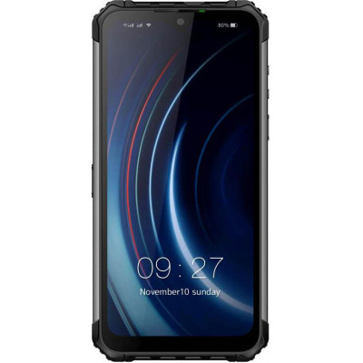 Смартфон Ulefone Armor 7 8/128GB Black