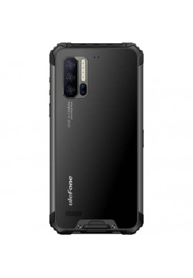 Смартфон Ulefone Armor 7 8/128GB Black