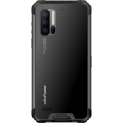 Смартфон Ulefone Armor 7 8/128GB Black