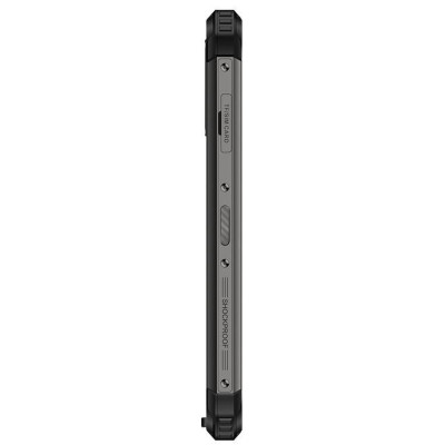 Смартфон Ulefone Armor 7 8/128GB Black