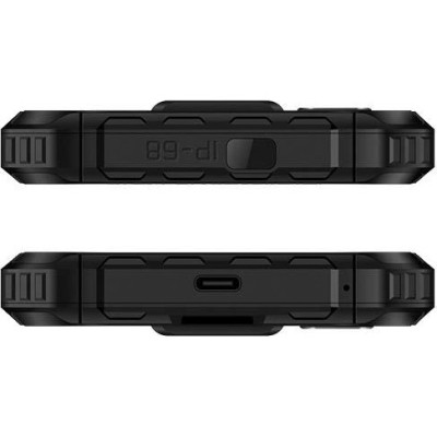 Смартфон Ulefone Armor 7 8/128GB Black
