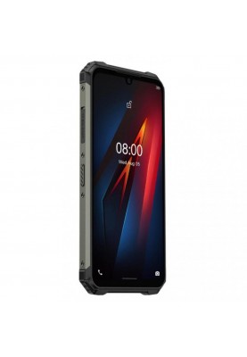 Смартфон Ulefone Armor 8 4/64GB Black (6937748733744)