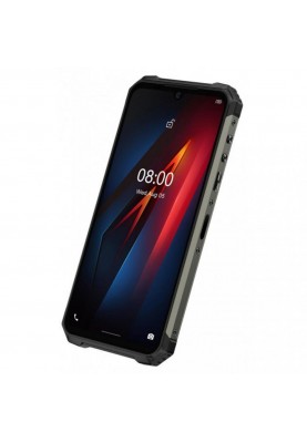 Смартфон Ulefone Armor 8 4/64GB Black (6937748733744)