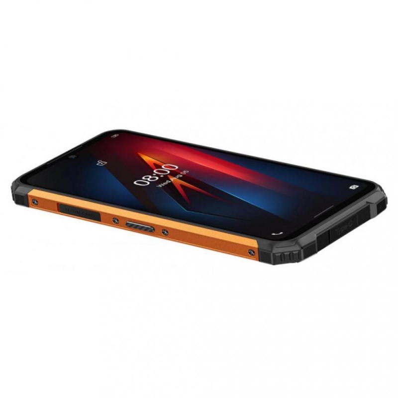 Смартфон Ulefone Armor 8 4/64GB Orange (6937748733768)