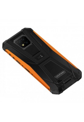 Смартфон Ulefone Armor 8 4/64GB Orange (6937748733768)