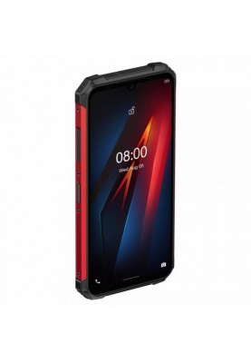 Смартфон Ulefone Armor 8 4/64GB Red