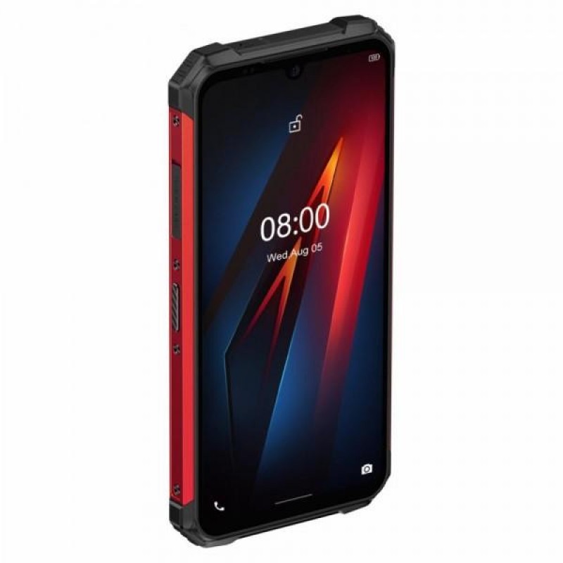 Смартфон Ulefone Armor 8 4/64GB Red