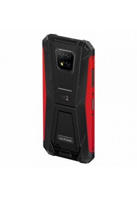 Смартфон Ulefone Armor 8 4/64GB Red