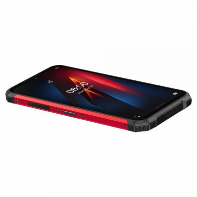 Смартфон Ulefone Armor 8 4/64GB Red Смартфон Ulefone Armor 8 4/64GB Red
