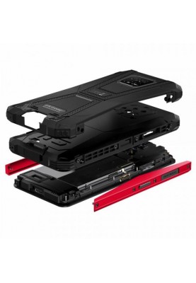 Смартфон Ulefone Armor 8 4/64GB Red