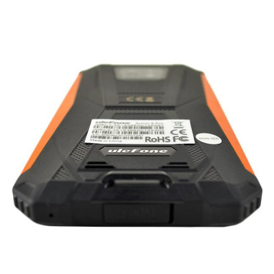 Смартфон Ulefone Armor 8 Pro 6/128GB Orange