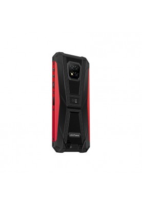 Смартфон Ulefone Armor 8 Pro 6/128GB Red