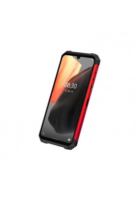 Смартфон Ulefone Armor 8 Pro 6/128GB Red