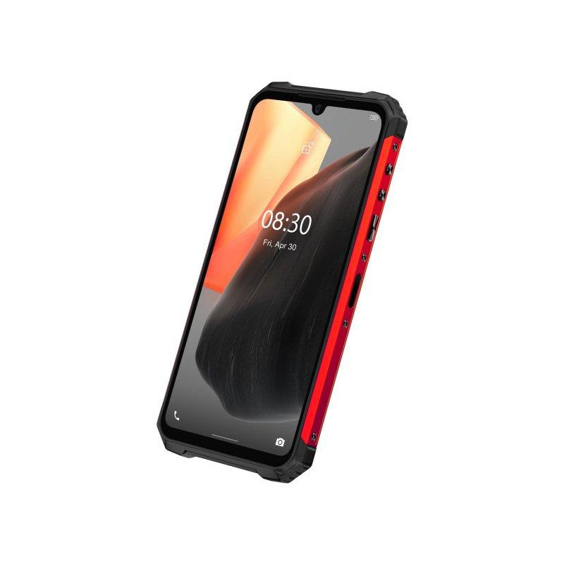 Смартфон Ulefone Armor 8 Pro 6/128GB Red