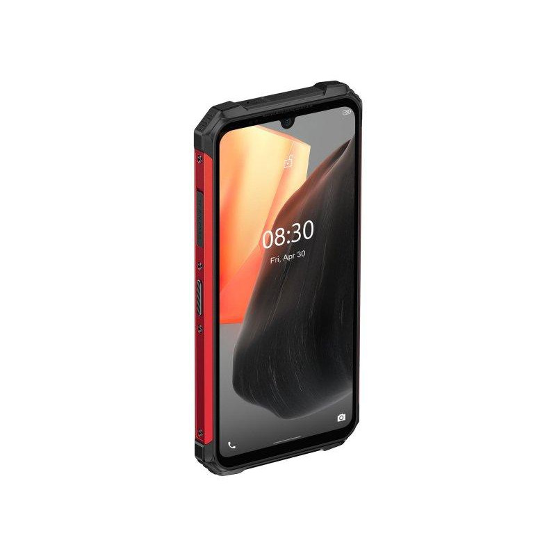 Смартфон Ulefone Armor 8 Pro 6/128GB Red