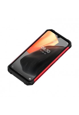 Смартфон Ulefone Armor 8 Pro 6/128GB Red