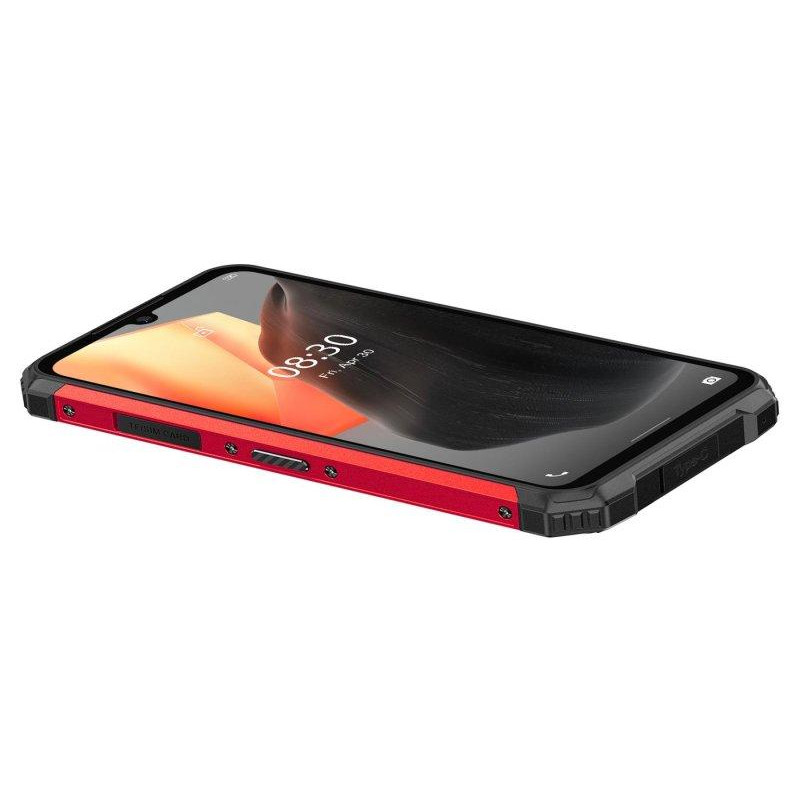 Смартфон Ulefone Armor 8 Pro 6/128GB Red