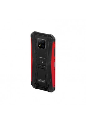 Смартфон Ulefone Armor 8 Pro 6/128GB Red