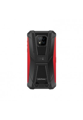 Смартфон Ulefone Armor 8 Pro 6/128GB Red