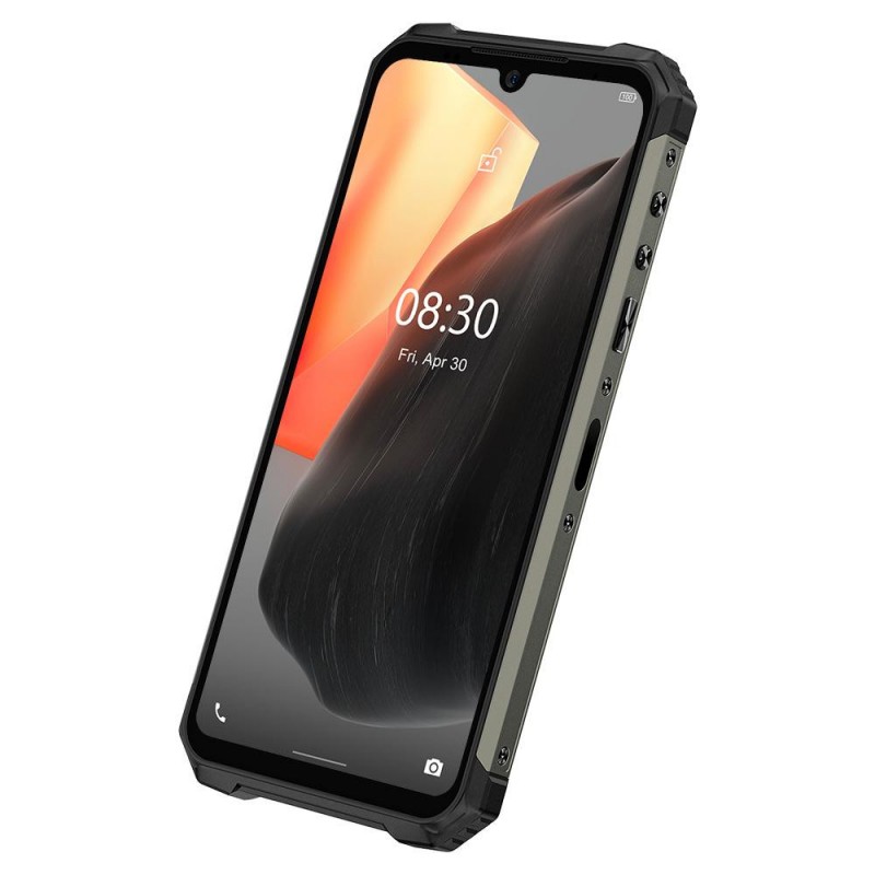 Смартфон Ulefone Armor 8 Pro 8/128GB Black