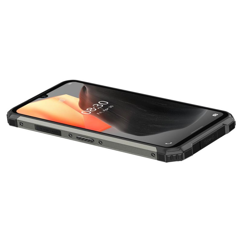 Смартфон Ulefone Armor 8 Pro 8/128GB Black