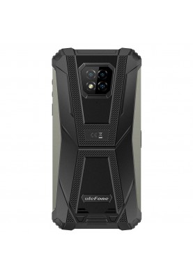 Смартфон Ulefone Armor 8 Pro 8/128GB Black