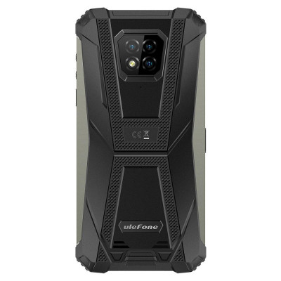 Смартфон Ulefone Armor 8 Pro 8/128GB Black