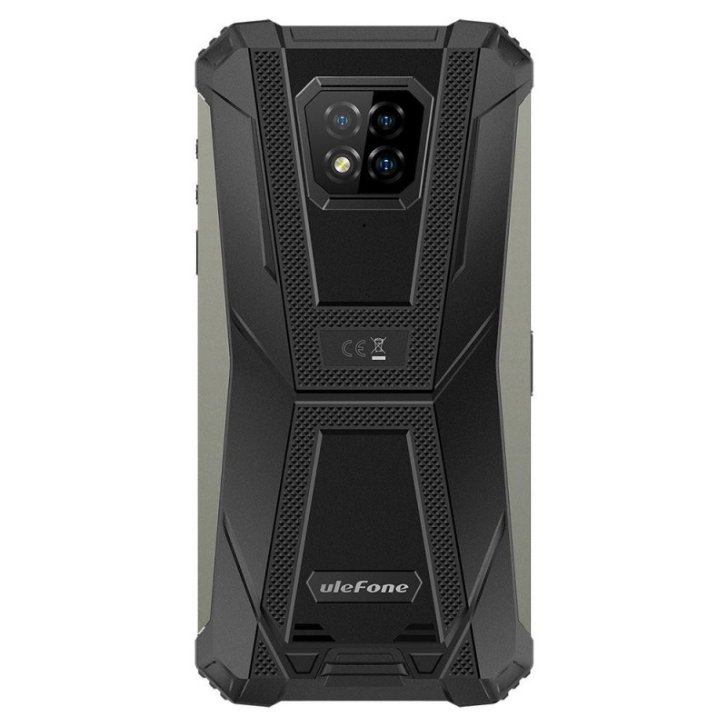 Смартфон Ulefone Armor 8 Pro 8/128GB Black