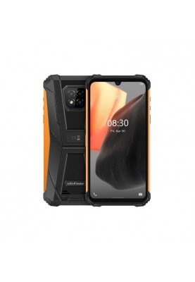 Смартфон Ulefone Armor 8 Pro 8/128GB Orange