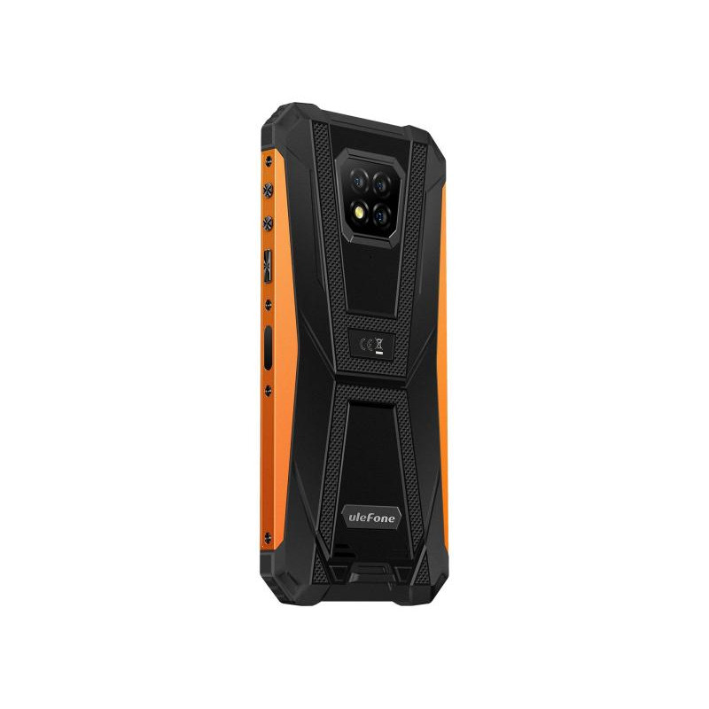 Смартфон Ulefone Armor 8 Pro 8/128GB Orange