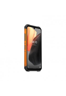 Смартфон Ulefone Armor 8 Pro 8/128GB Orange